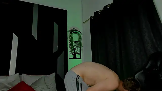 Ostin Saints online show from 04-18-26, 08:20