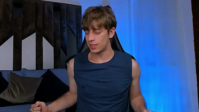 Ostin Saints online show from 01-18-26, 07:01