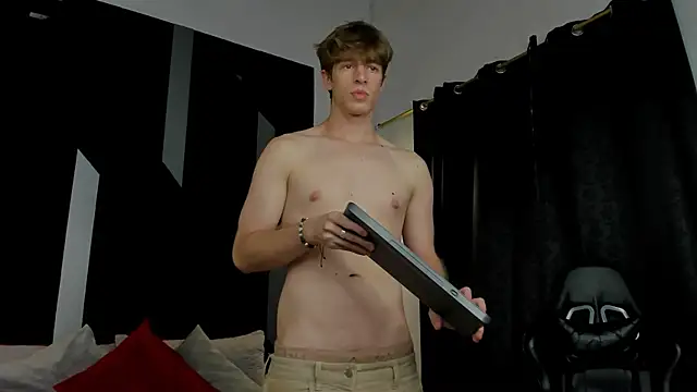 Ostin Saints online show from 04-15-26, 07:07