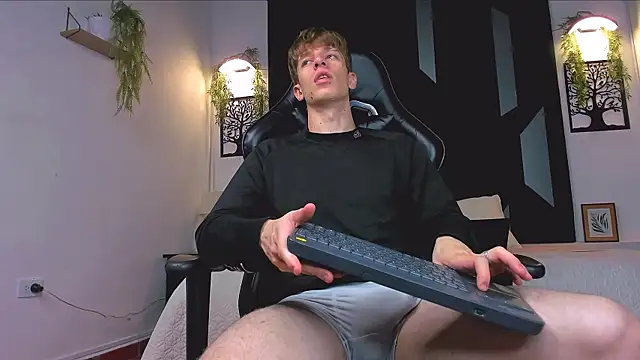 Ostin Saints online show from 03-07-26, 01:05