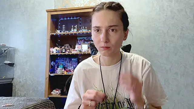 CyberAIice online show from 11-21-25, 06:12