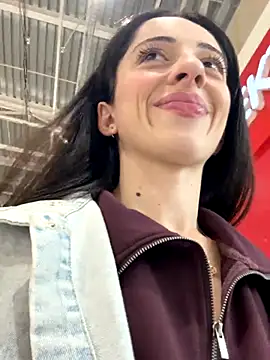 Lilitoppp online show from 11-20-25, 07:31