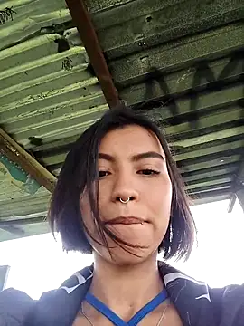 Zoe addiction online show from 12-02-25, 04:19