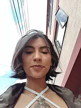 Zoe addiction online show from 01-09-26, 04:47