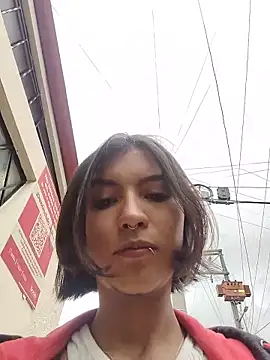 Zoe addiction online show from 12-04-25, 03:44