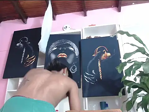 crissex3 online show from 02-26-26, 12:38