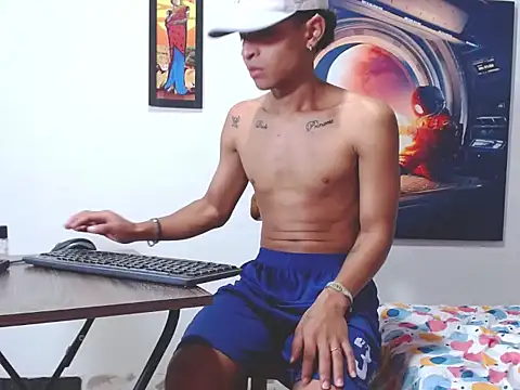 crissex3 online show from 03-11-26, 02:00