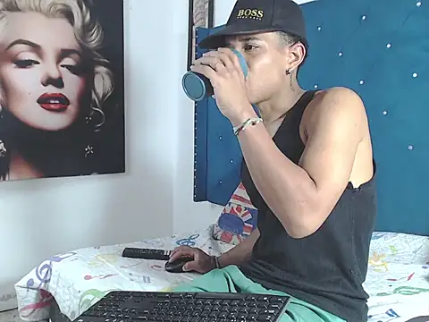 crissex3 online show from 03-22-26, 03:13