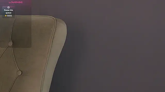 SeniGrandee online show from 12-22-25, 11:16