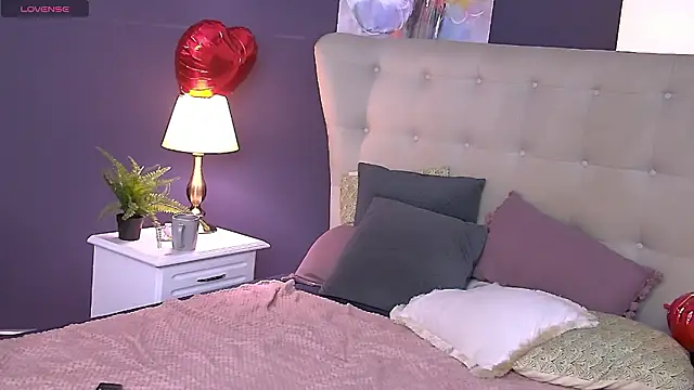 SeniGrandee online show from 03-06-26, 06:47