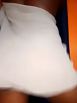 AngelaGraceY online show from 01-10-26, 04:24