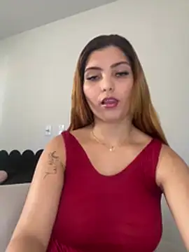 melyssaa23 online show from 03-23-26, 01:00