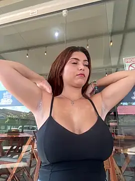 melyssaa23 online show from 03-15-26, 06:04