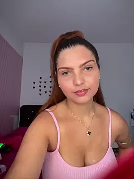 melyssaa23 online show from 02-20-26, 02:30