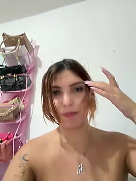 melyssaa23 online show from 03-12-26, 03:12