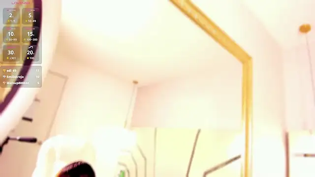 megann myers online show from 02-26-26, 11:43