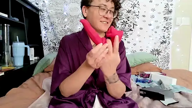 sareberr420 online show from 01-19-26, 04:11