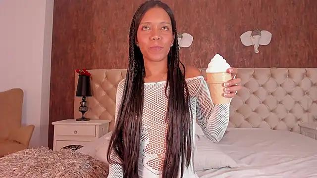 DaimondJohnson online show from 02-24-26, 05:52