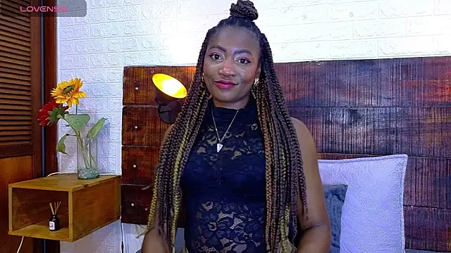 Amy Brunette online show from 12-04-25, 04:28