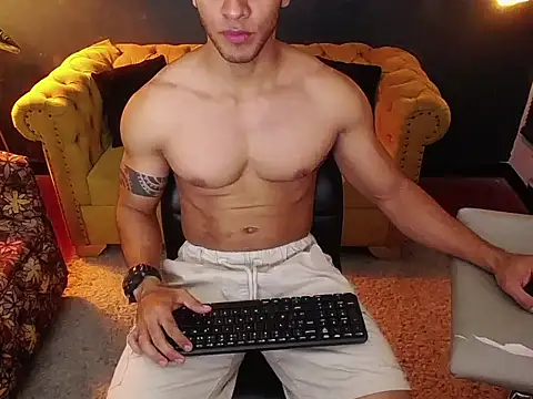 tayler luke online show from 12-04-25, 01:15