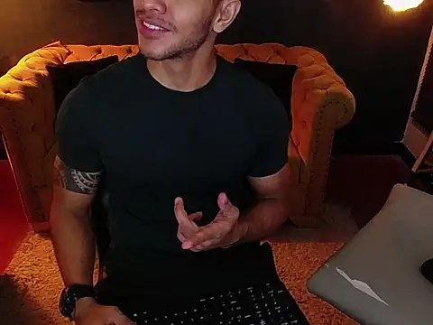 tayler luke online show from 12-02-25, 01:17