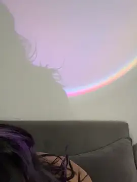 KimberlyBlue online show from 11-29-25, 10:26