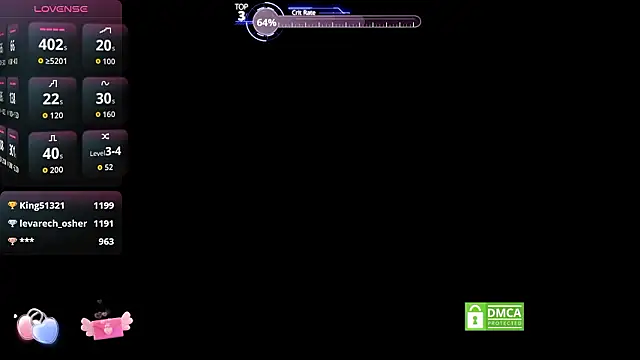 Cute Mango online show from 03-12-26, 10:52