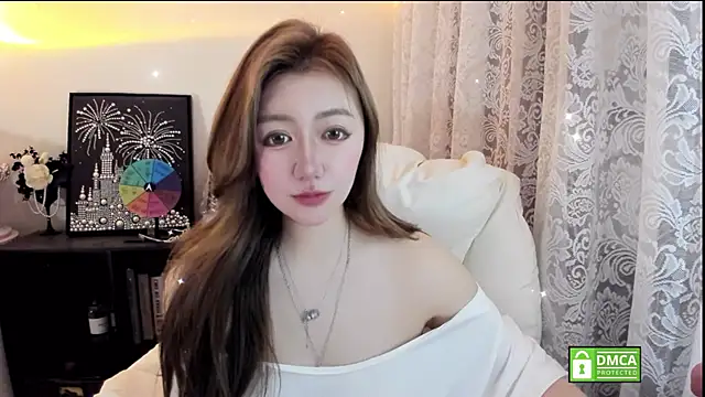 Cute Mango online show from 03-15-26, 04:25