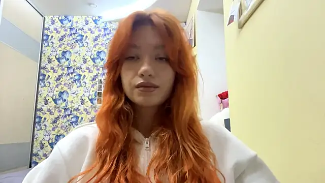 NamiSerene online show from 11-21-25, 03:16