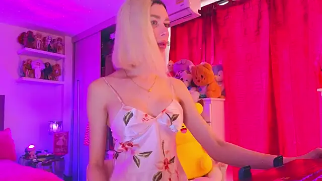 MadamBarbiee online show from 12-02-25, 06:09