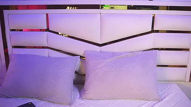 luciana agudelo online show from 03-31-26, 07:16