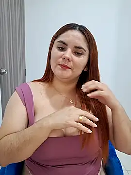 girl redhead bigtits online show from 01-09-26, 02:40