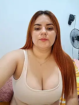 girl redhead bigtits online show from 01-10-26, 08:59
