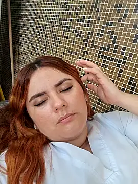 girl redhead bigtits online show from 12-21-25, 06:20