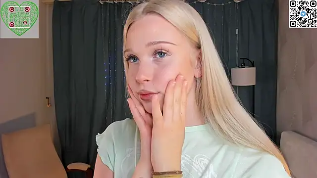 CherrylHolme online show from 04-12-26, 08:56