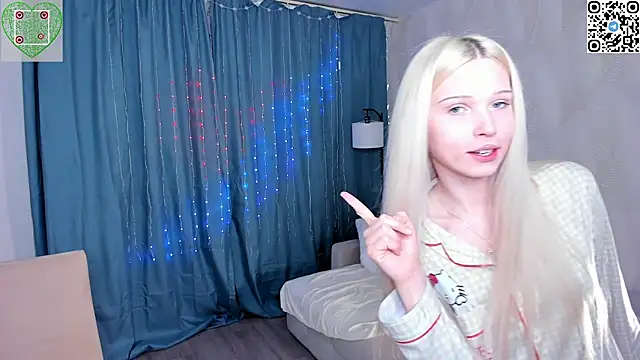 CherrylHolme online show from 03-08-26, 08:56