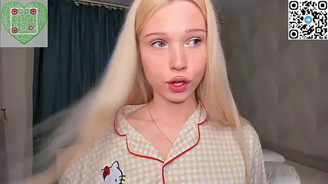 CherrylHolme online show from 03-11-26, 08:58