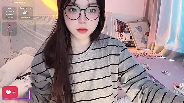 -Angela online show from 12-01-25, 02:34