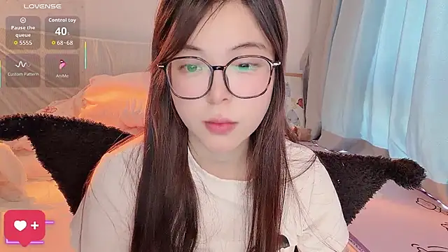 -Angela online show from 02-03-26, 02:53