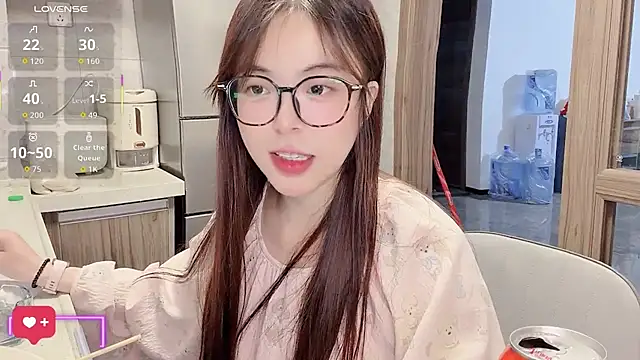 -Angela online show from 02-10-26, 03:44