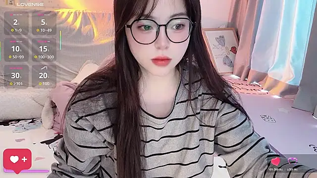 -Angela online show from 12-02-25, 02:45