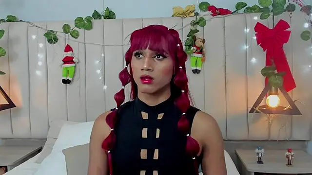 Thalia Moon1 online show from 12-20-25, 04:59