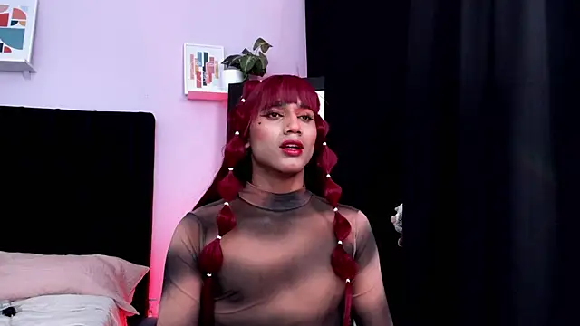 Thalia Moon1 online show from 12-19-25, 06:49