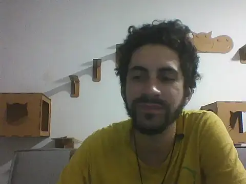 Temp7 online show from 02-22-26, 01:19