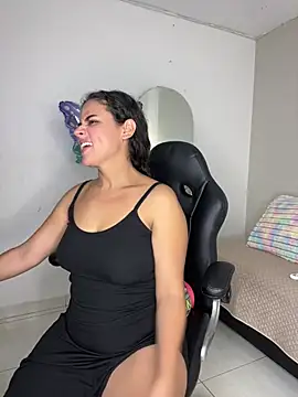 Aria Kitty online show from 01-09-26, 07:32