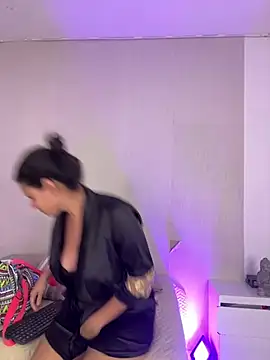 Aria Kitty online show from 01-12-26, 07:42