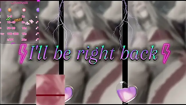 Bellasweet22 online show from 02-24-26, 07:04