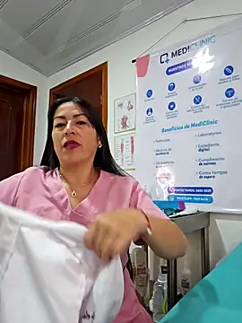 JustSamantha  online show from 03-10-26, 11:58