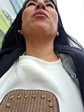 Snapshot of JustSamantha_ chatting on 02-24-26, 12:17 JustSamantha online show from 02-24-26, 12:17