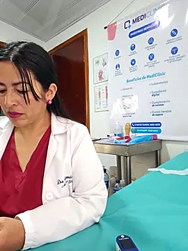 JustSamantha  online show from 03-16-26, 12:53